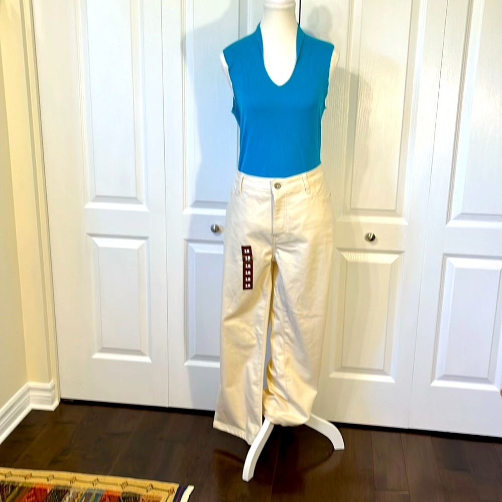 New Santana jeans